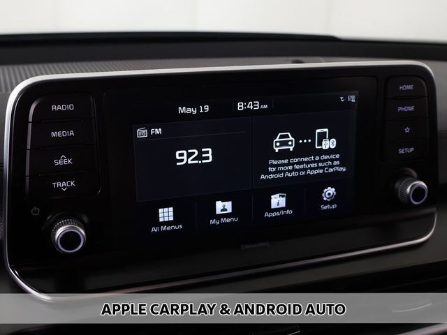 2020 Kia Telluride LX FWD - 23028668 - 5
