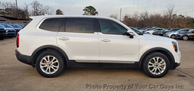 2020 Kia Telluride LX FWD - 22984984 - 9