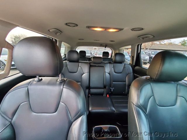 2020 Kia Telluride LX FWD - 22984984 - 19