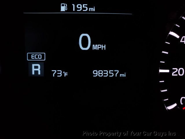 2020 Kia Telluride LX FWD - 22984984 - 22