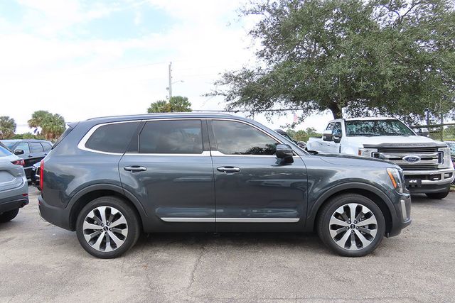 2020 KIA TELLURIDE S - 22660179 - 2