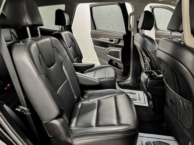 2020 Kia Telluride S - 22942331 - 9