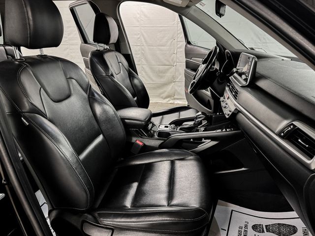 2020 Kia Telluride S - 22942331 - 10