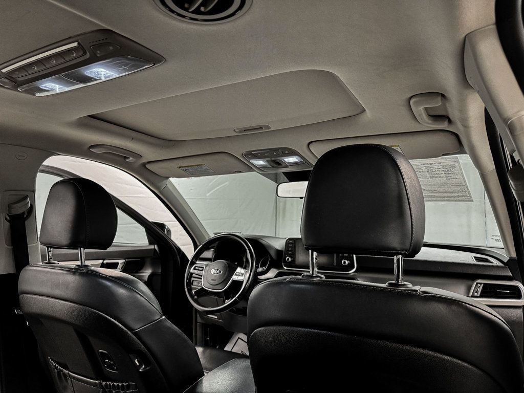 2020 Kia Telluride S - 22942331 - 11