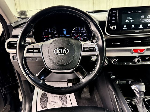 2020 Kia Telluride S - 22942331 - 12