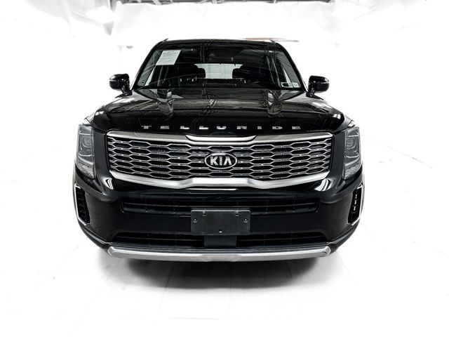 2020 Kia Telluride S - 22942331 - 1