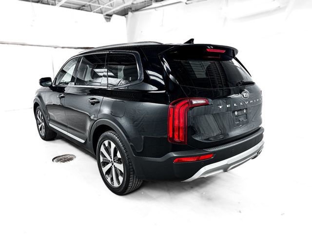 2020 Kia Telluride S - 22942331 - 2