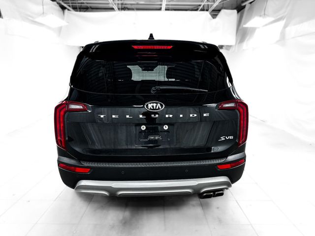 2020 Kia Telluride S - 22942331 - 3