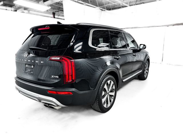 2020 Kia Telluride S - 22942331 - 4