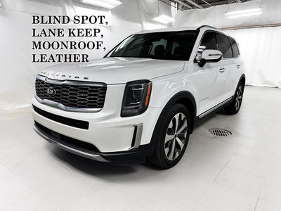 2020 Kia Telluride
