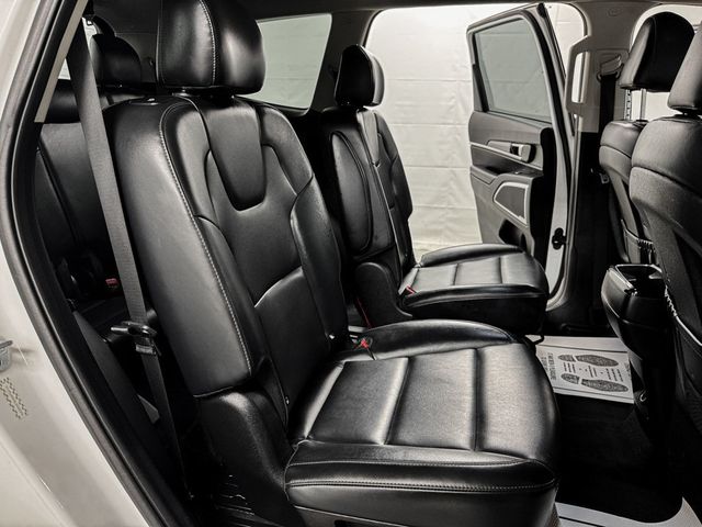2020 Kia Telluride S - 23026535 - 9