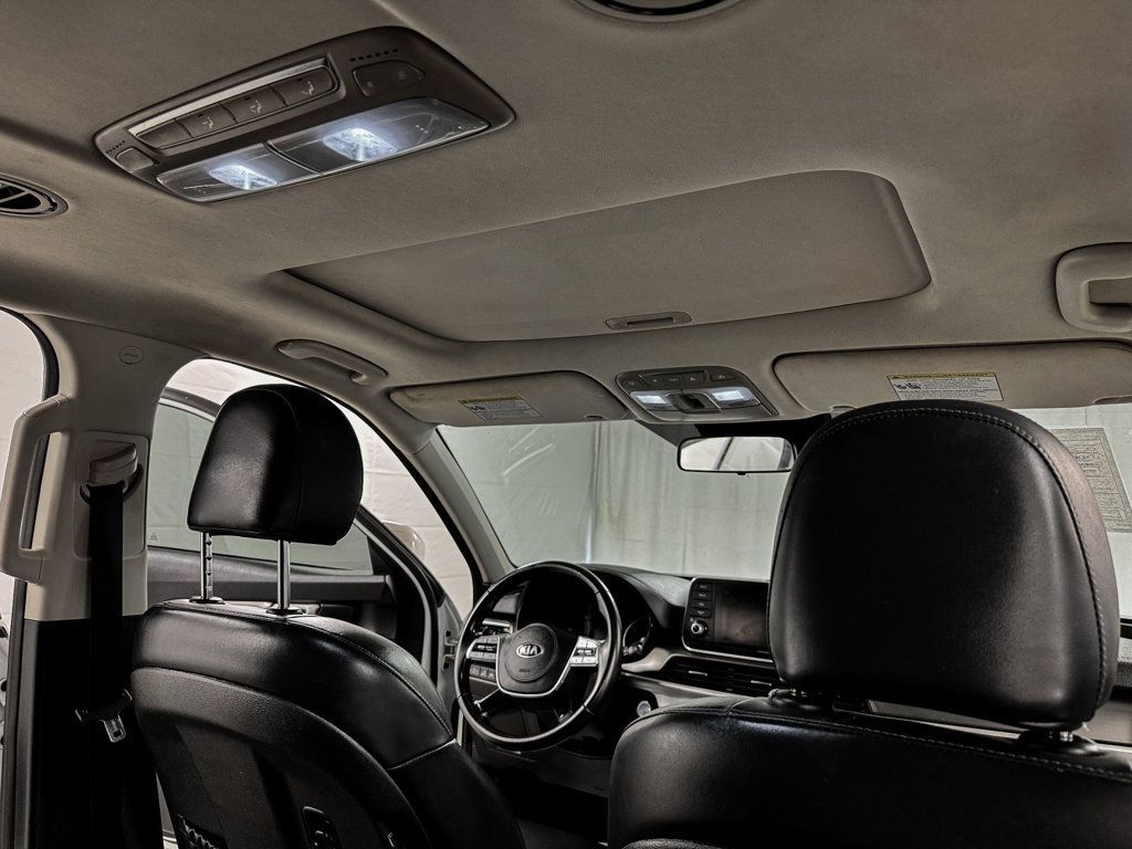 2020 Kia Telluride S - 23026535 - 11