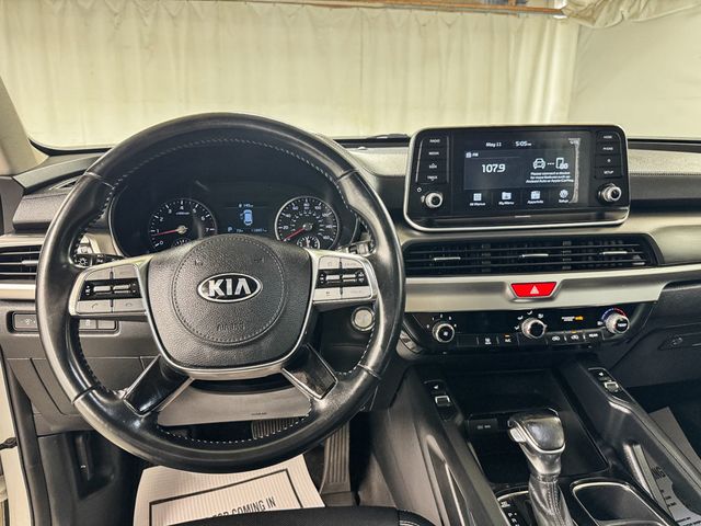 2020 Kia Telluride S - 23026535 - 12
