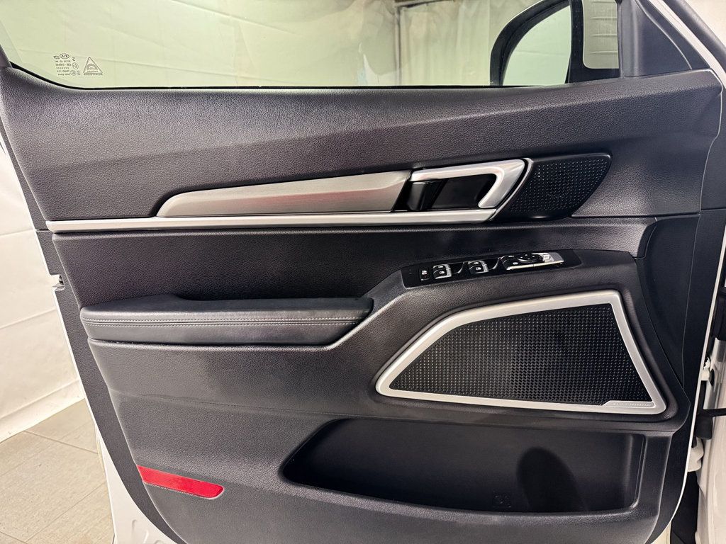 2020 Kia Telluride S - 23026535 - 13