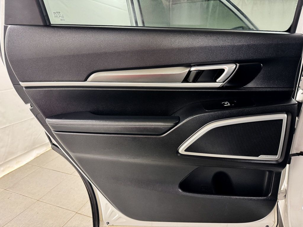 2020 Kia Telluride S - 23026535 - 14