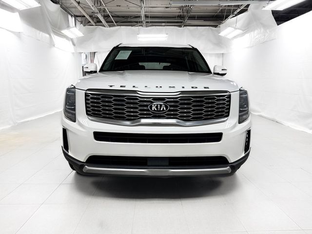 2020 Kia Telluride S - 23026535 - 1