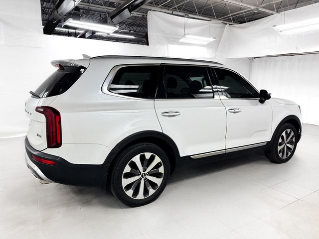 2020 Kia Telluride S - 23026535 - 4