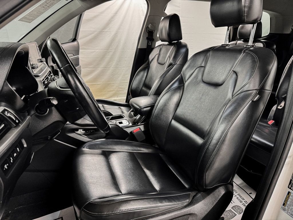 2020 Kia Telluride S - 23026535 - 6