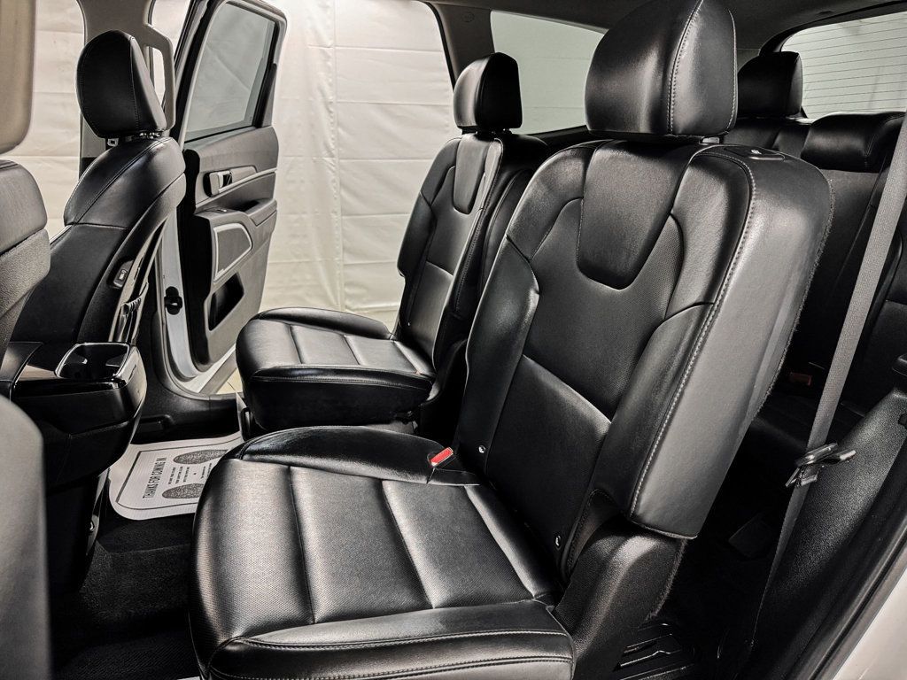 2020 Kia Telluride S - 23026535 - 7