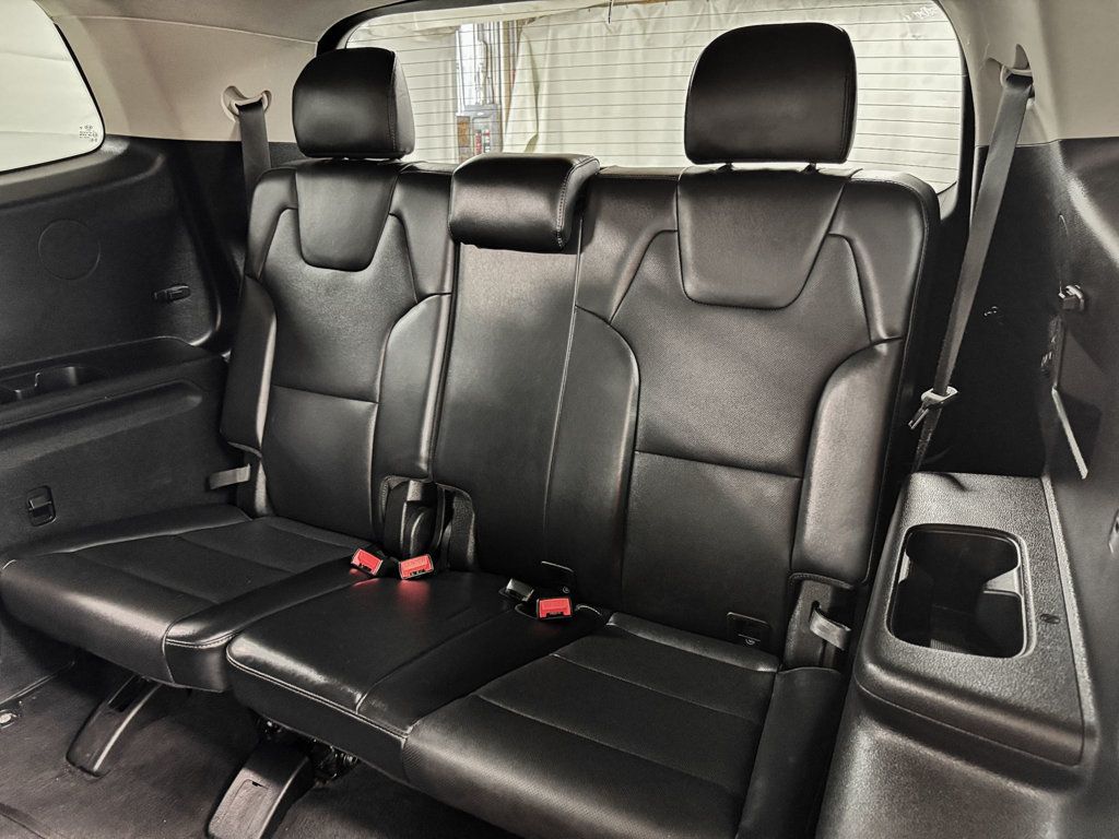 2020 Kia Telluride S - 23026535 - 8