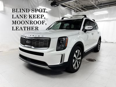 2020 Kia Telluride