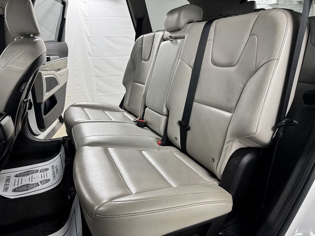 2020 Kia Telluride S - 23065410 - 9