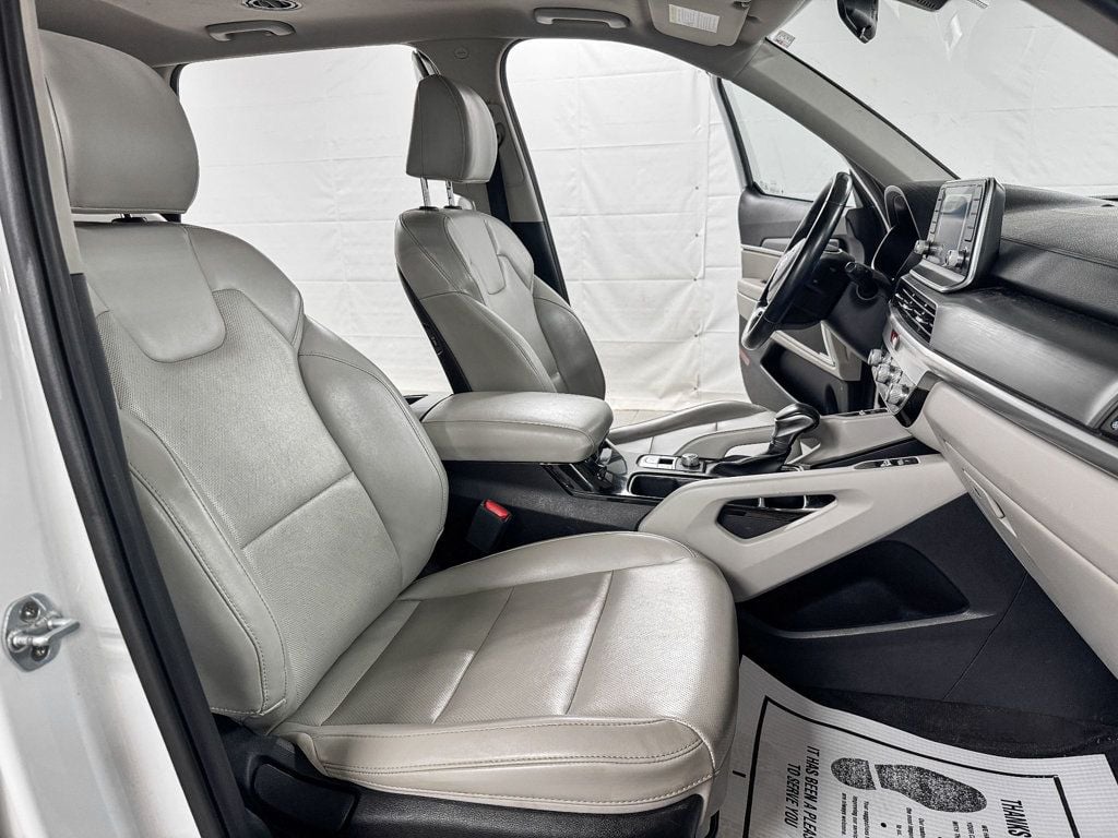 2020 Kia Telluride S - 23065410 - 11