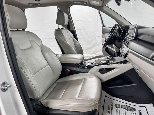 2020 Kia Telluride S - 23065410 - 11
