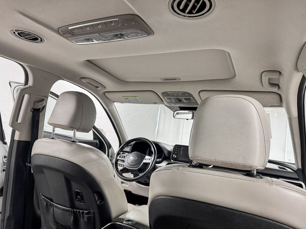 2020 Kia Telluride S - 23065410 - 13