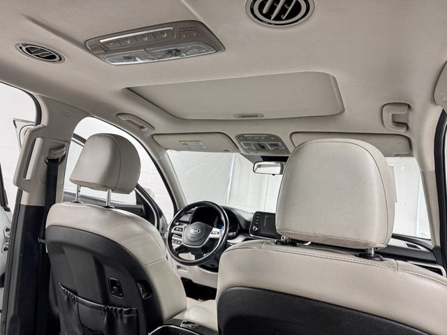 2020 Kia Telluride S - 23065410 - 13
