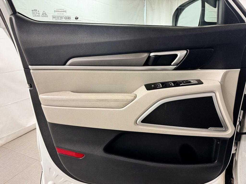 2020 Kia Telluride S - 23065410 - 15