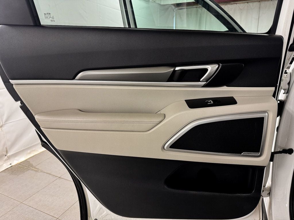 2020 Kia Telluride S - 23065410 - 16