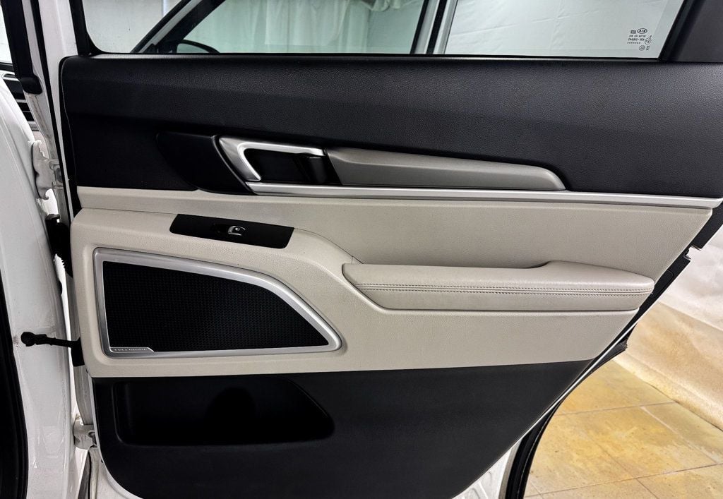 2020 Kia Telluride S - 23065410 - 17
