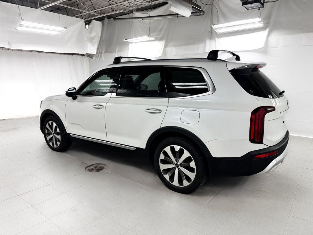 2020 Kia Telluride S - 23065410 - 2