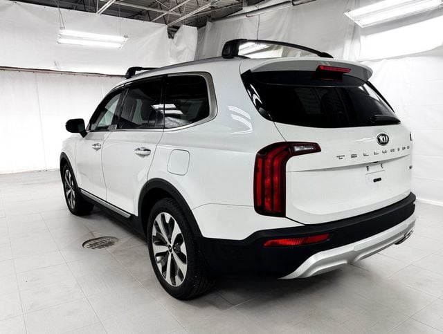 2020 Kia Telluride S - 23065410 - 3