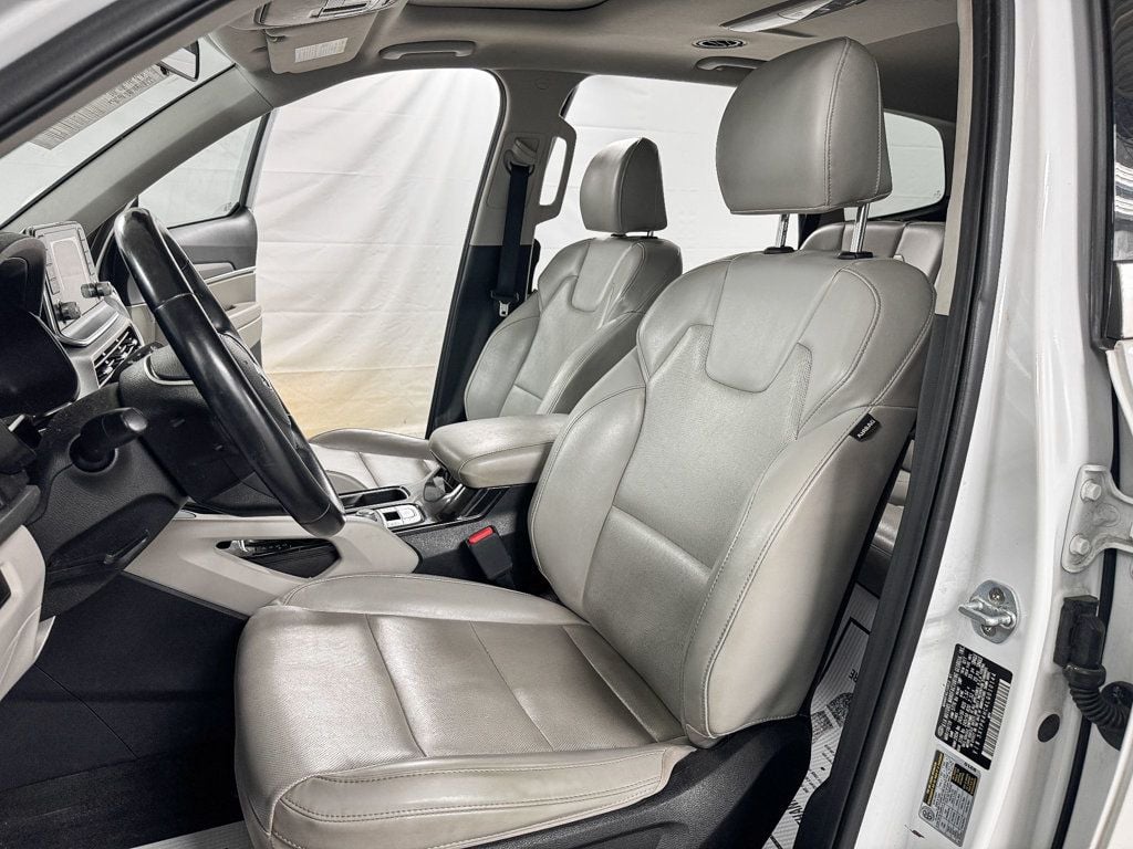 2020 Kia Telluride S - 23065410 - 8