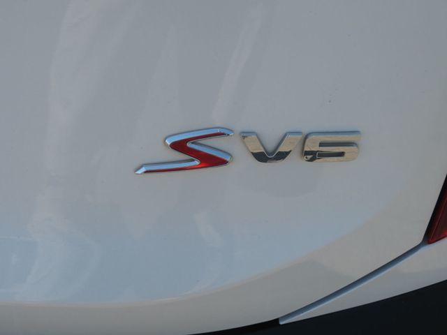 2020 Kia Telluride SALVAGE TITLE EXTRA CLEAN TELLURIDE LEATHER SV6  - 23059857 - 12