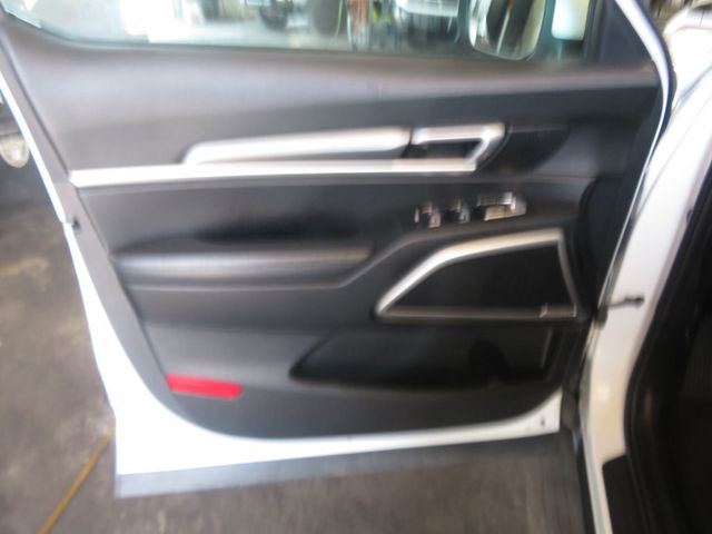 2020 Kia Telluride SALVAGE TITLE EXTRA CLEAN TELLURIDE LEATHER SV6  - 23059857 - 14