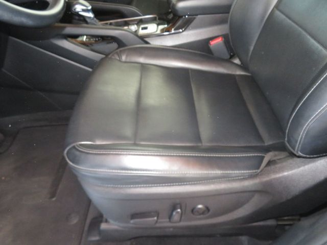 2020 Kia Telluride SALVAGE TITLE EXTRA CLEAN TELLURIDE LEATHER SV6  - 23059857 - 17