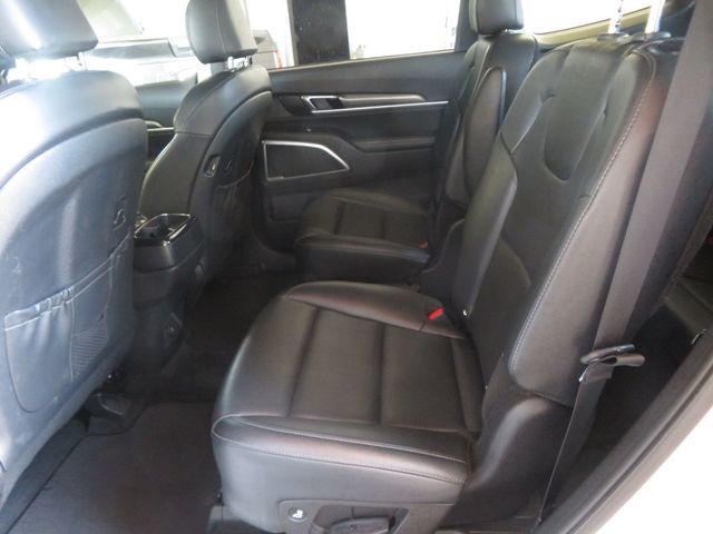 2020 Kia Telluride SALVAGE TITLE EXTRA CLEAN TELLURIDE LEATHER SV6  - 23059857 - 21