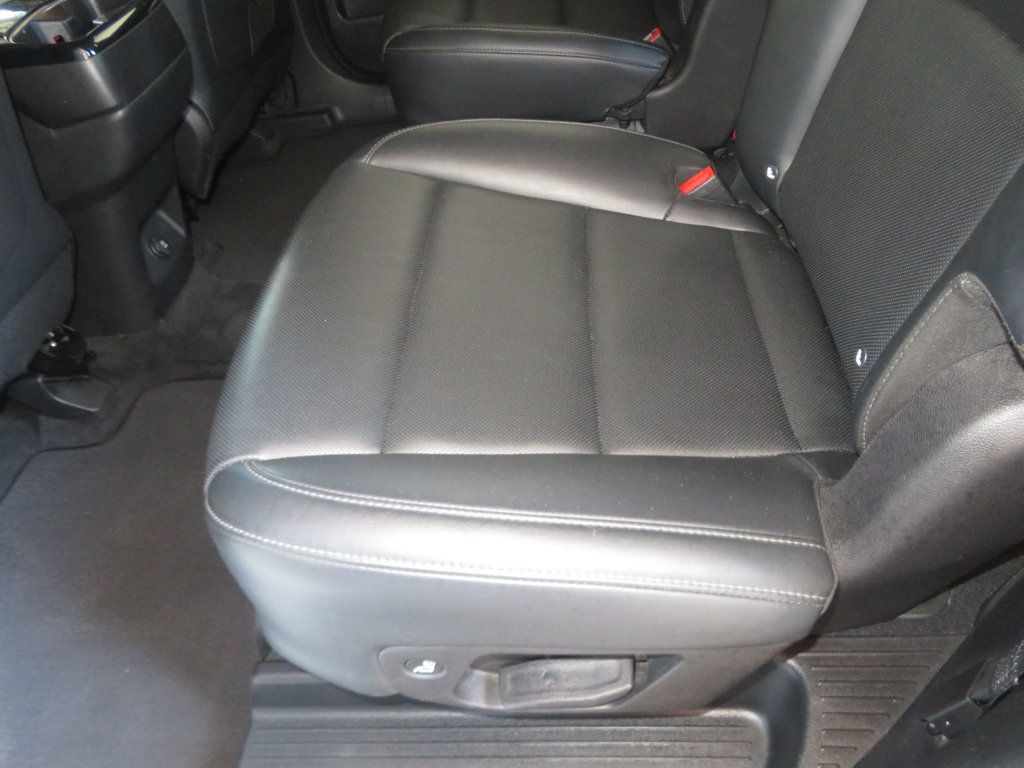 2020 Kia Telluride SALVAGE TITLE EXTRA CLEAN TELLURIDE LEATHER SV6  - 23059857 - 23