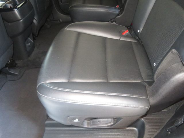 2020 Kia Telluride SALVAGE TITLE EXTRA CLEAN TELLURIDE LEATHER SV6  - 23059857 - 23