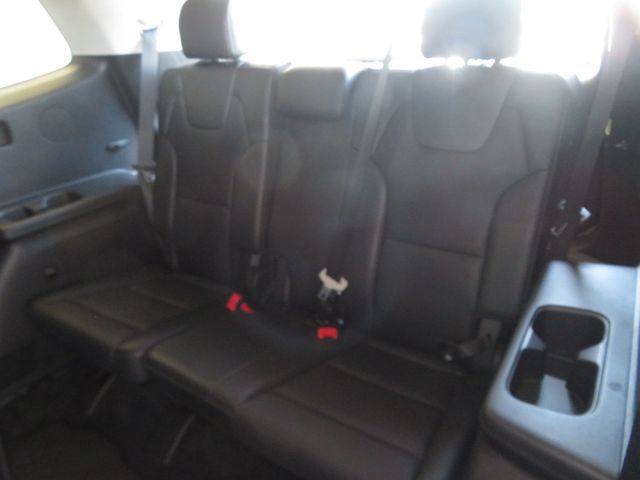 2020 Kia Telluride SALVAGE TITLE EXTRA CLEAN TELLURIDE LEATHER SV6  - 23059857 - 25