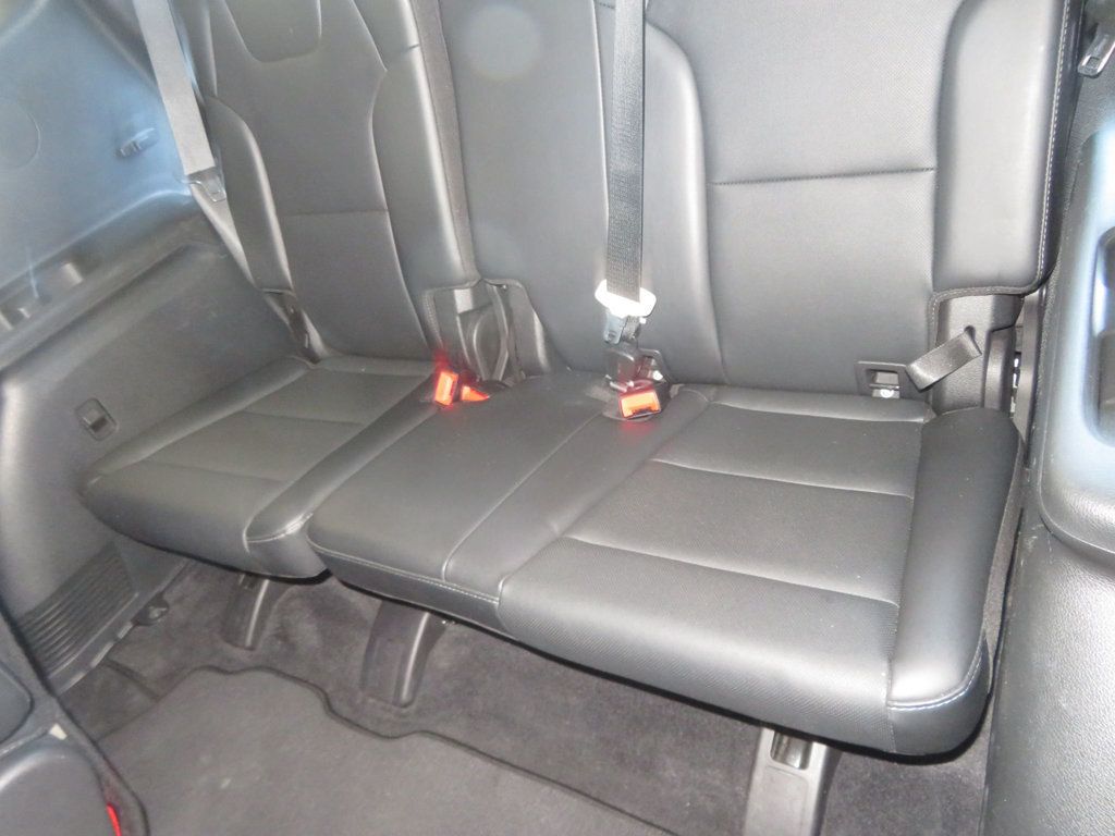2020 Kia Telluride SALVAGE TITLE EXTRA CLEAN TELLURIDE LEATHER SV6  - 23059857 - 26