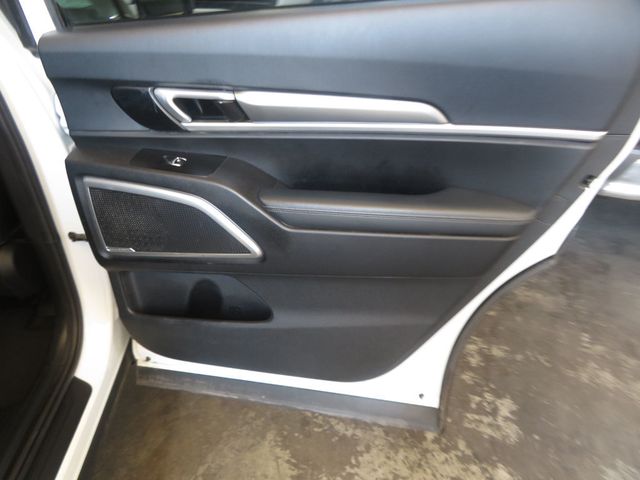 2020 Kia Telluride SALVAGE TITLE EXTRA CLEAN TELLURIDE LEATHER SV6  - 23059857 - 27