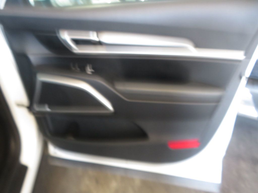 2020 Kia Telluride SALVAGE TITLE EXTRA CLEAN TELLURIDE LEATHER SV6  - 23059857 - 31