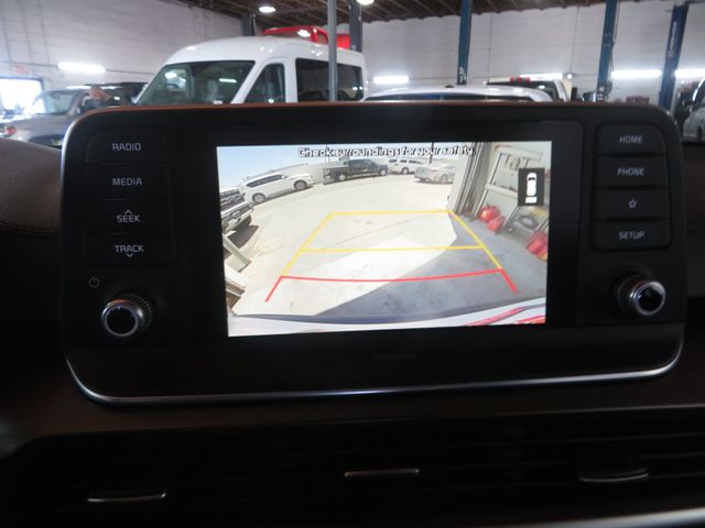 2020 Kia Telluride SALVAGE TITLE EXTRA CLEAN TELLURIDE LEATHER SV6  - 23059857 - 39