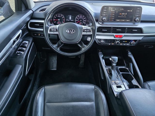 2020 Kia Telluride S AWD - 22975777 - 11