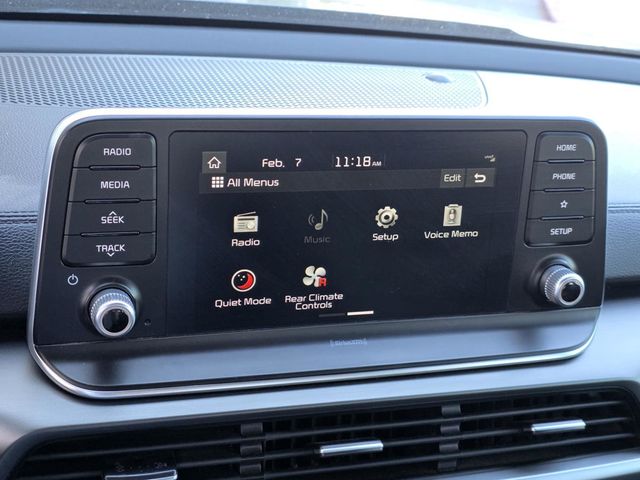 2020 Kia Telluride S AWD - 22975777 - 16