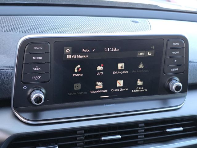 2020 Kia Telluride S AWD - 22975777 - 17